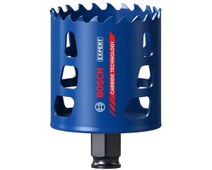 Pila za provrte EXPERT Multi Material Power Change Plus, 65 x 60 mm