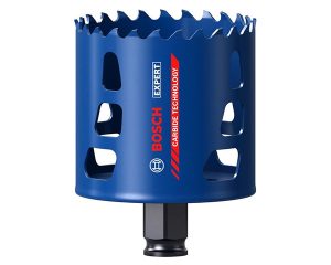 Pila za provrte EXPERT Multi Material Power Change Plus, 67 x 60 mm