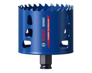 Pila za provrte EXPERT Multi Material Power Change Plus, 76 x 60 mm