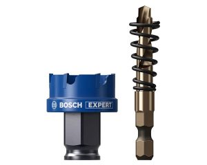 EXPERT Sheet Metal Power Change Plus pila za rupe, 30 x 5 mm