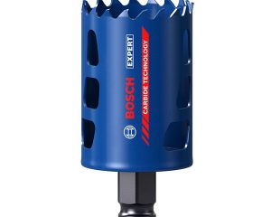 Pila za provrte EXPERT Multi Material Power Change Plus, 51 x 60 mm