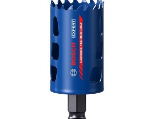 Pila za provrte EXPERT Multi Material Power Change Plus, 57 x 60 mm