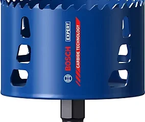 Pila za provrte EXPERT Multi Material Power Change Plus, 114 x 60 mm