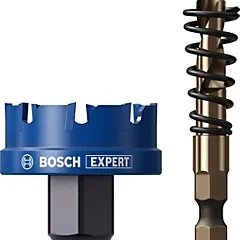 EXPERT Sheet Metal Power Change Plus pila za rupe, 35 x 5 mm