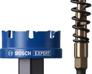 EXPERT Sheet Metal Power Change Plus pila za rupe, 40 x 5 mm