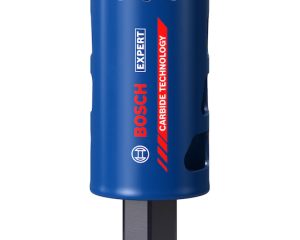 Pila za provrte EXPERT Tough Material, 40 x 60 mm