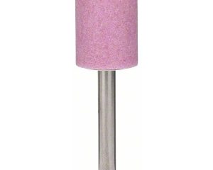 Set brusnih čepova PRO Steel, 20 x 26 mm, G60, cilindrični