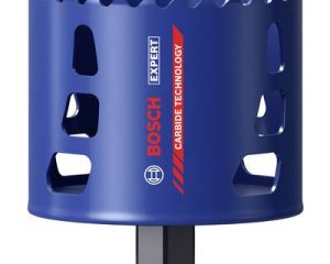 Pila za provrte EXPERT Tough Material, 80 x 60 mm